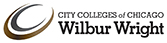 City Colleges of Chicago Wilber Wright logo